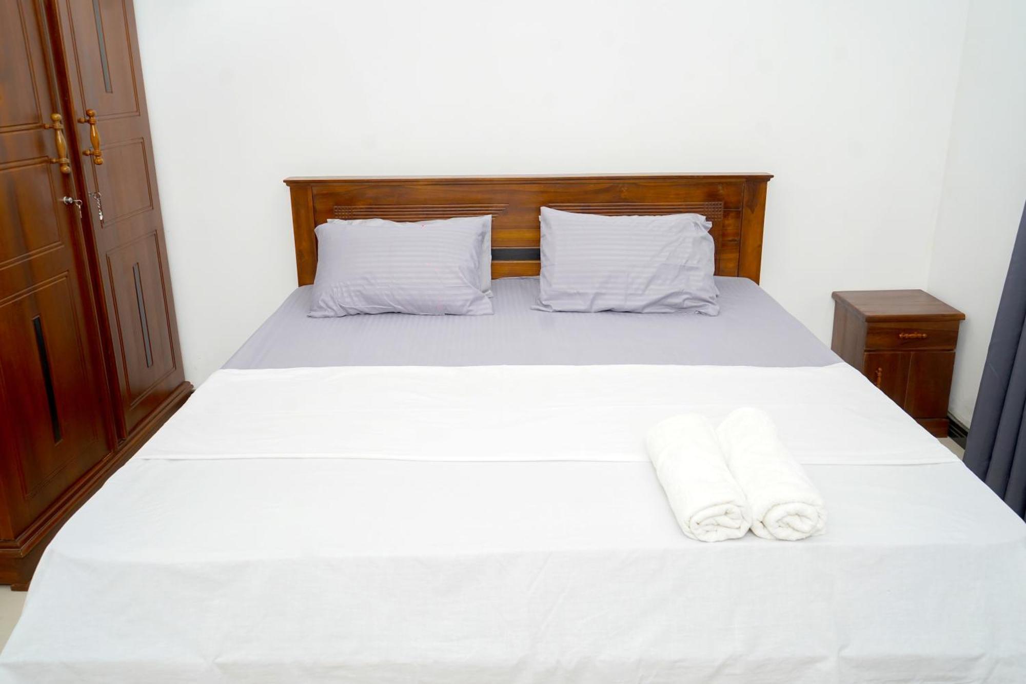 Stay At Richmondhill Гале Екстериор снимка