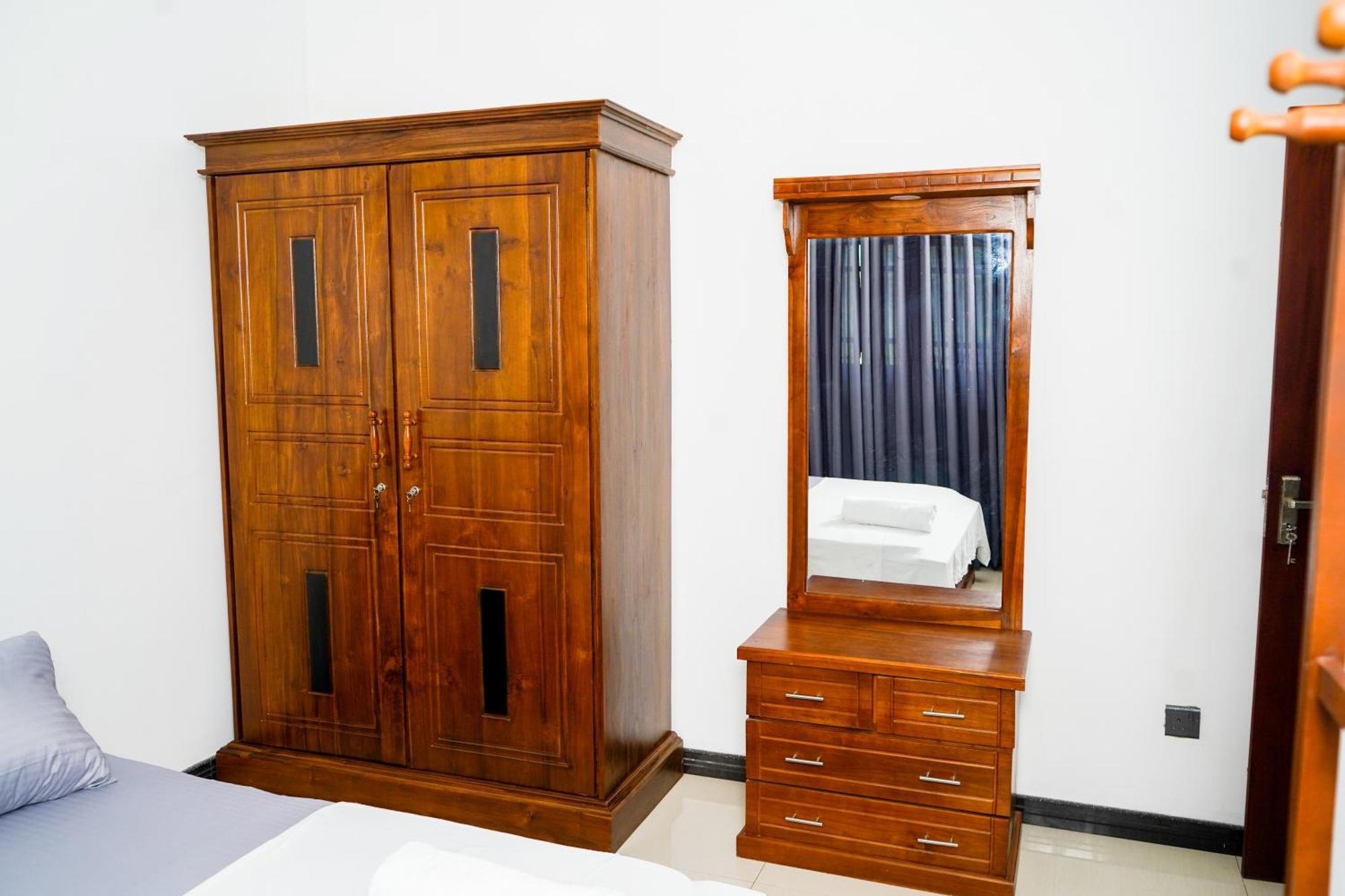 Stay At Richmondhill Гале Екстериор снимка