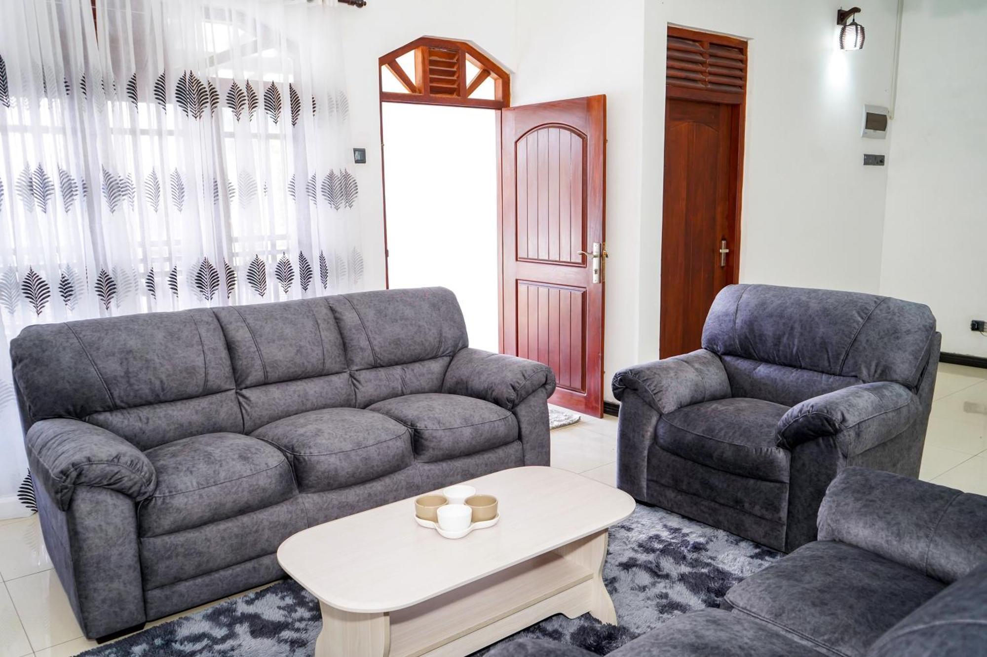 Stay At Richmondhill Гале Екстериор снимка