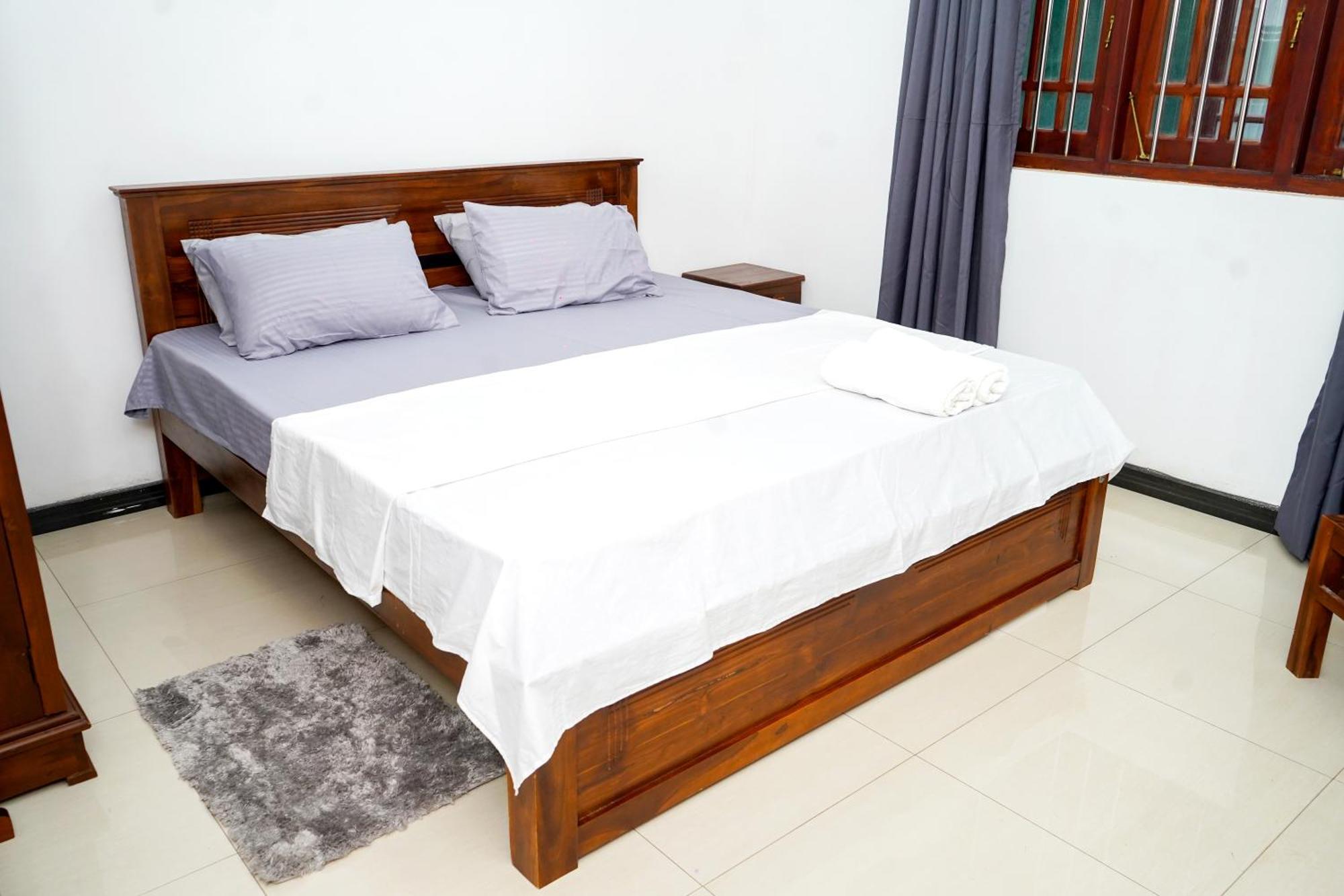 Stay At Richmondhill Гале Екстериор снимка