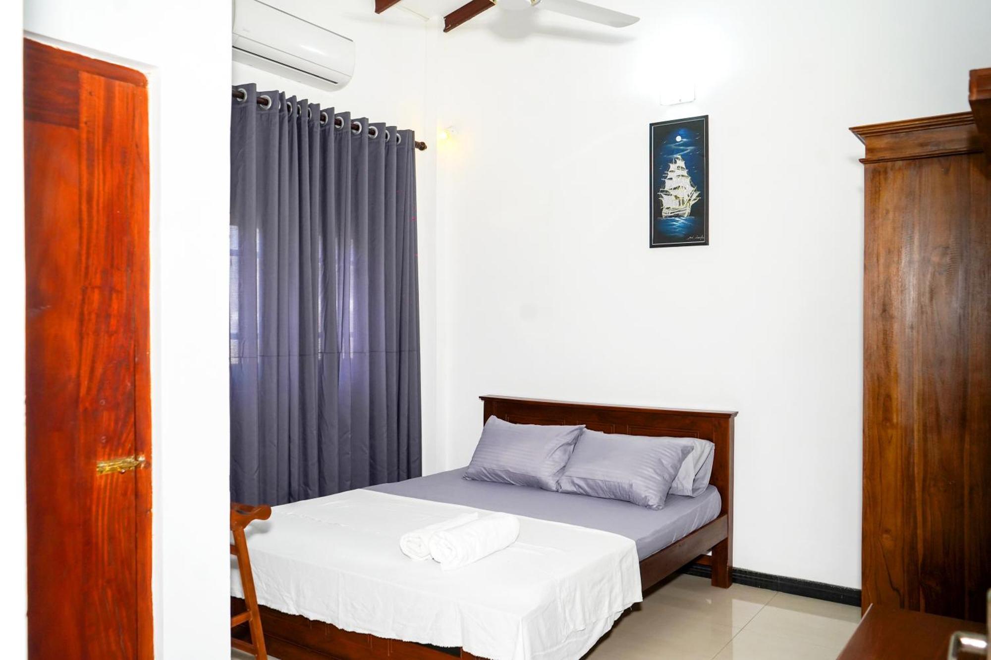 Stay At Richmondhill Гале Екстериор снимка