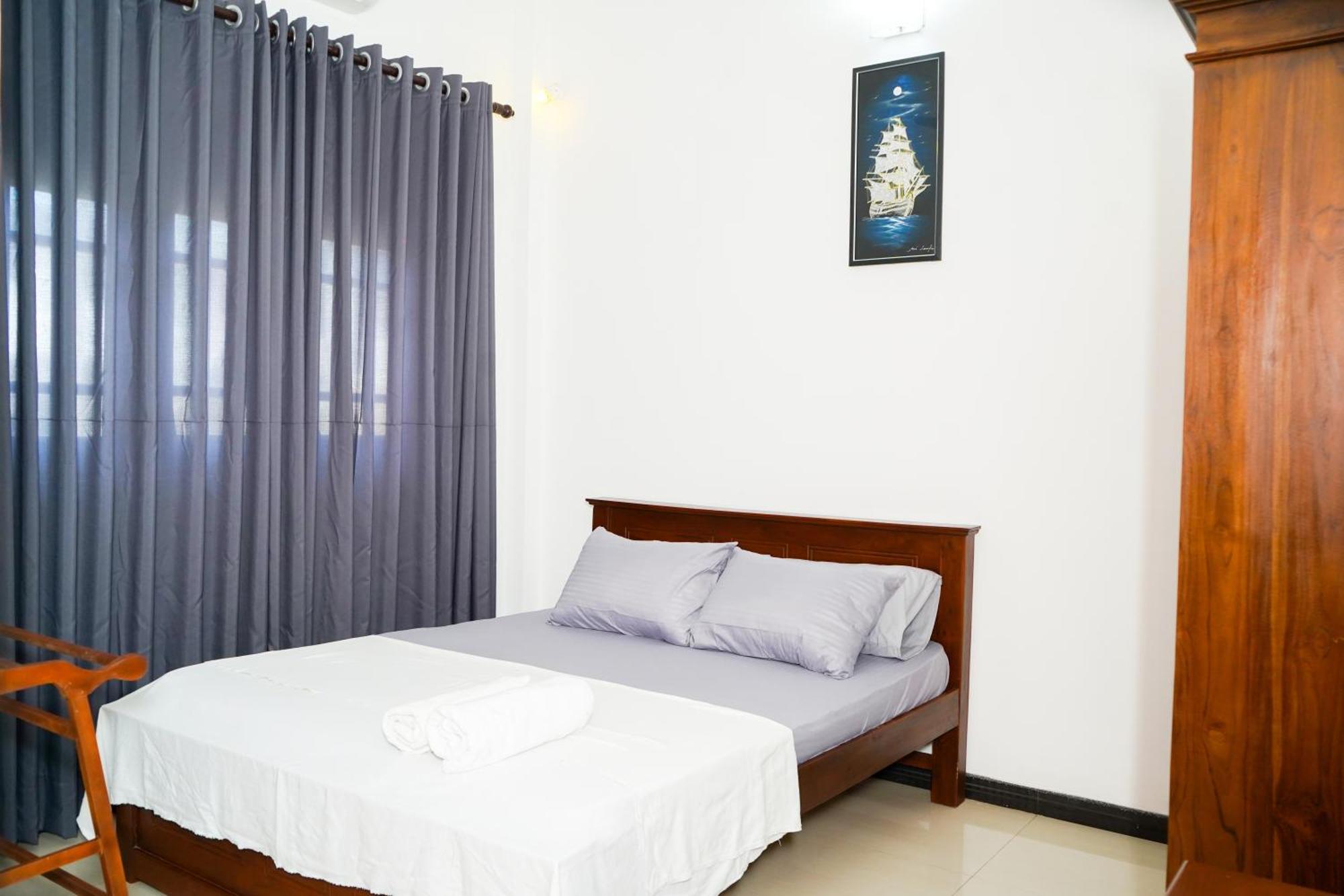 Stay At Richmondhill Гале Екстериор снимка